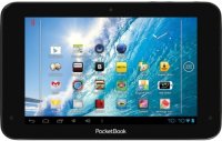 PocketBook   PocketBook SurfPad U7 Black Terracott