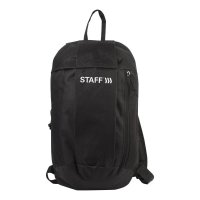 Рюкзак универсальный Staff Air, черный, 10 л