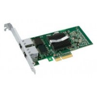 Intel (EXPI9402PT) PRO/1000 PT Dual Port (OEM) PCI-E x4 10/100/1000Mbps