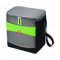 Автохолодильник Igloo Vertical Soft 20 зеленый