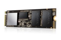 SSD накопитель A-DATA XPG SX8200 Pro ASX8200PNP-1TT-C 1 Тб, M.2 2280, PCI-E x4, NVMe