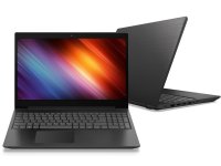  Lenovo IdeaPad L340-15IWL Black 81LG00MJRK (Intel Celeron 4205U 1.8 GHz/4096Mb/128Gb SSD/Int