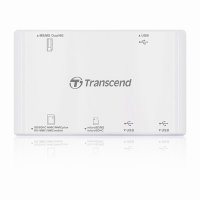  Transcend Multi-Card Reader P7W
