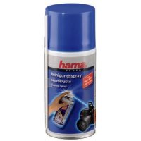    Hama Compressed-Air Spray "AntiDust", 250 ml