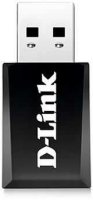 Сетевой адаптер WiFi D-LINK DWA-182/RU/E1A USB 3.0