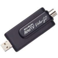 - USB Aver AverTV ( Volar GO )