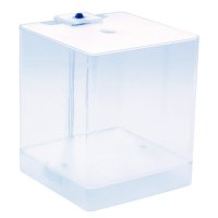 Аквариум для петушков "Aqua Box Betta", 1,3 л