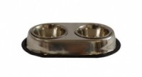 Papillon      ,   13 , 0,35  (Double feed bowl including f