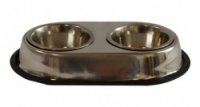 Papillon      ,   16 , 0,75  (Double feed bowl including f