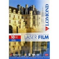 Lomond 0703411  PE Laser Print A4 100  10 .    