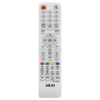 Пульт для телевизора Akai LES-28A67W (AKAI 2200-EDR0AKAI)
