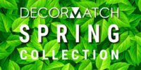 Ламинат Decormatch Spring collection