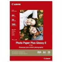  Canon PP-201  A4 (21x29.7) 20  260 / 2 (2311B019)
