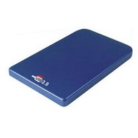    HDD 2.5" AgeStar IUB2O1 USB2.0, IDE, , blue