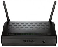  D-Link DIR-620S/G1A WiFi  2,4  (802.11n,  300 /), 4  RJ45, USB2.