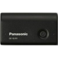    Panasonic 2700  Black (QE-QL101EE-K)
