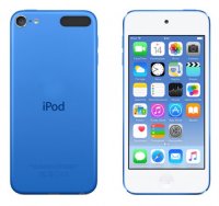 Apple iPod touch 5G 64Gb Blue MD718RP/A MP3  