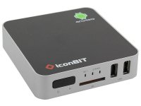  IconBit Toucan Nano Plus ( Android)