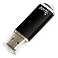 - SmartBuy V-Cut (SB8GBVC-K) USB2.0 Flash Drive 8Gb (RTL)