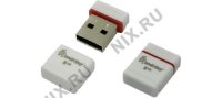 - SmartBuy Pocket (SB8GBPoc W) USB2.0 Flash Drive 8Gb (RTL)
