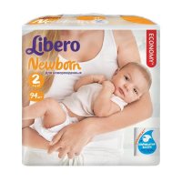  Libero BabySoft Mini 2 (3-6 ), 94 .