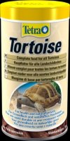 Корм для сухопутных черепах "Tetra Tortoise", 250 мл