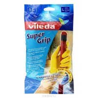   Vileda "Super Grip", : L