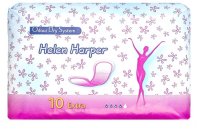 Helen Harper Послеродовые и урологические прокладки Microflex medium single 10 шт.