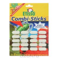   Etisso "Combi-Sticks"      , ,