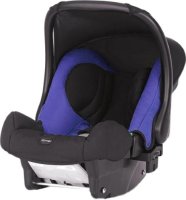 Автокресло Romer Baby-Safe plus Trendline Blue Sky, 0+ (до 13 кг)