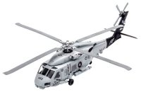 Сборная модель Revell SH-60 Navy Helicopter (04955) 1:100