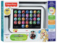 Развивающая игрушка Планшет Fisher-Price Smart Stages