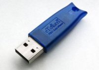  .. eToken PRO Anywhere ( Web-)  USB-