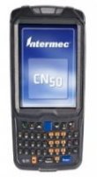    Intermec CN50ANU1LP20 : 3.5, 240 x 320  (QVGA) TFT-LCD, 65536 