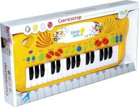 Детский музыкальный инструмент Genio Kids Синтезатор
