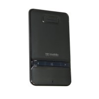 BB-mobile MicrON-3. Black   