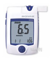  Bionime Rightest GM300 + 10 -