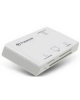 (TS-RDP8W)  /   SDMicro, MemoryStick Transcend P8, USB 2.0, 