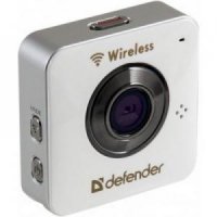   Defender Multicam WF-10HD () WiFi IP-, HD720p