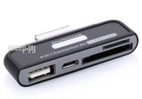  Deppa OTG connection kit  Asus Tablet PC,  (11403)