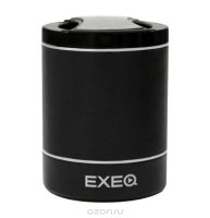   EXEQ SPK-1204, Black  