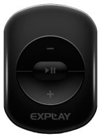 MP3- Explay A1 - 4GB Black