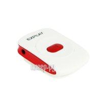MP3- Explay A1 - 4GB White-Pink