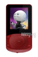 MP3- Explay C31 - 4GB Red