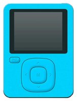MP3- Explay C44 - 4Gb Blue