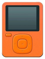 MP3- Explay C44 - 4Gb Orange