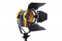  GreenBean / Falcon Eyes Fresnel 300   