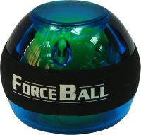   Forceball Neon Blue LS3320 L Blue