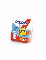 Luxsan     40*60 ,15 . (100% )