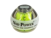   Powerball 250 Hz Neon Pro PB-188LC White